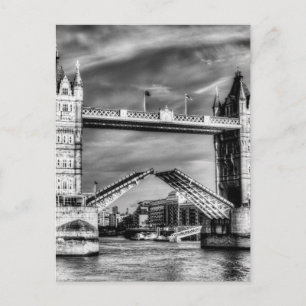 Postal Inauguración de Tower Bridge en Londres