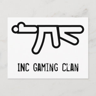 Postal INC AK-47