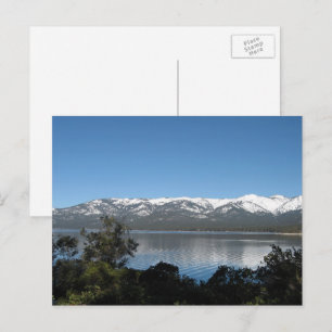 Postal Incline Village, North Shore Lake Tahoe