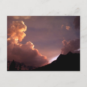 POSTAL INCLUSO CUANDO EL MUNDO CAMBIA RÁPIDAMENTE