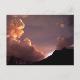 POSTAL INCLUSO CUANDO EL MUNDO CAMBIA RÁPIDAMENTE