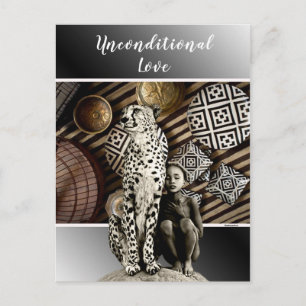 Postal Incondicional