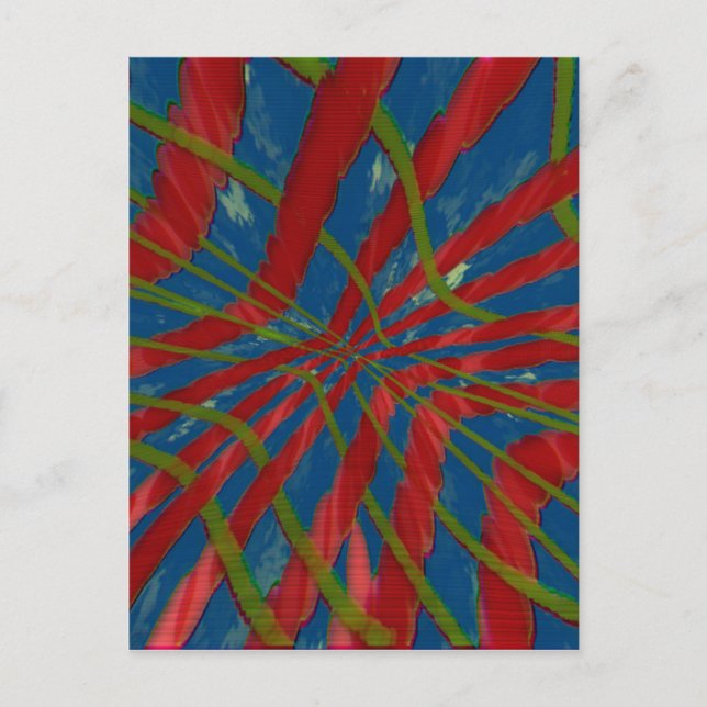 Postal Incorrecto (Anverso)