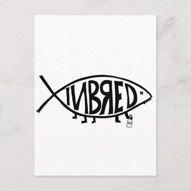 Postal inculto (Anverso)