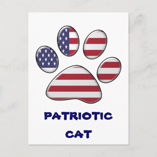 Postal indefinido (Anverso)