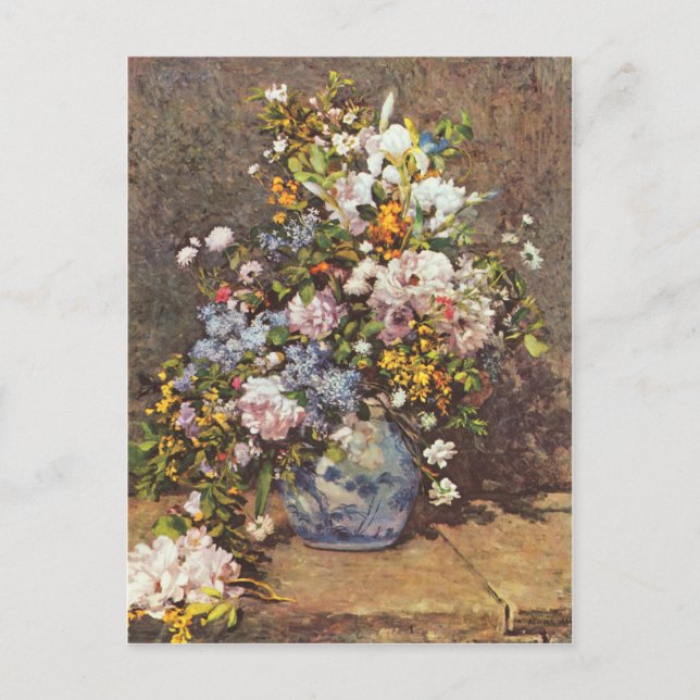 Postal indefinido (Anverso)