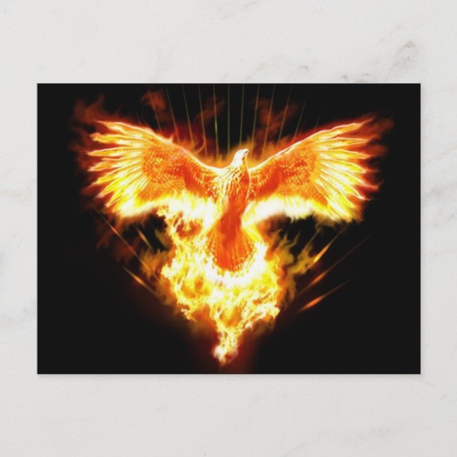 Postal indefinido (Anverso)