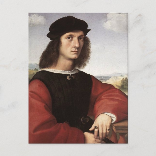 Postal indefinido (Anverso)