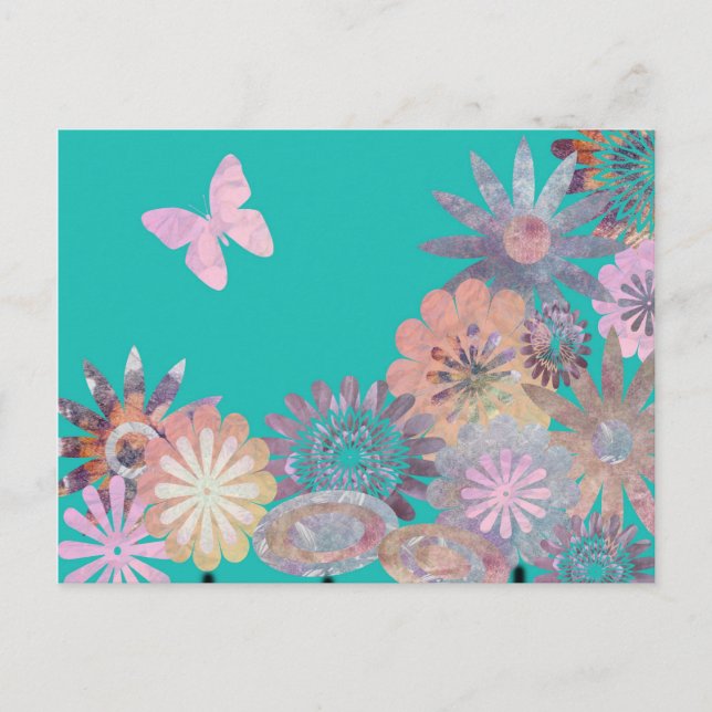 Postal indefinido (Anverso)