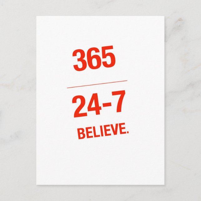 Postal indefinido (Anverso)