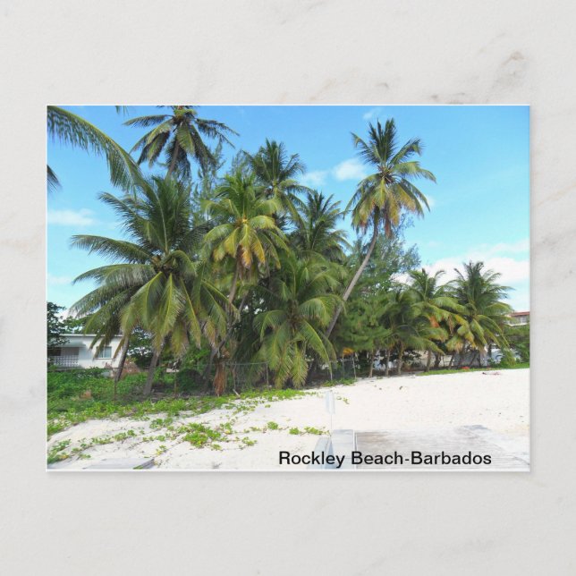 Postal indefinido (Anverso)