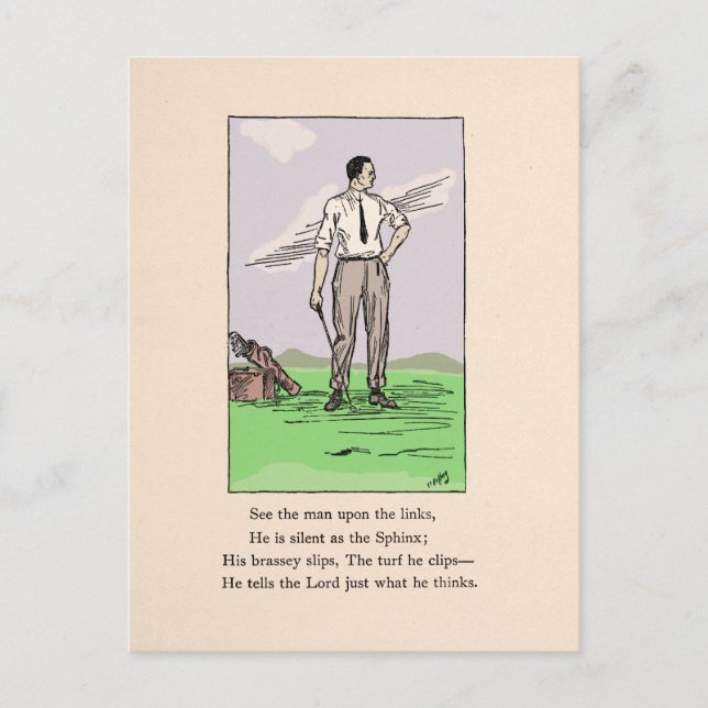 Postal indefinido (Anverso)