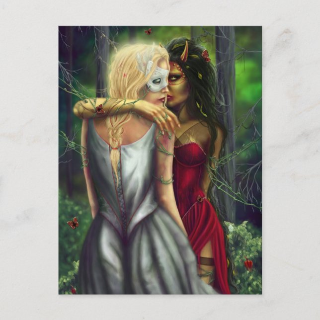 Postal indefinido (Anverso)