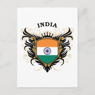 Postal India