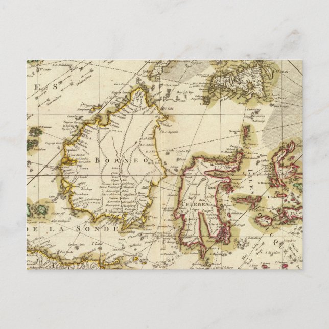 Postal India 3 (Anverso)