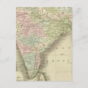 Postal India 9