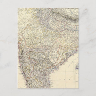 Postal India Compuesta 2