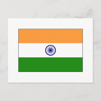 Postal India FLAG International