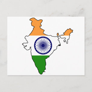 Postal India IN