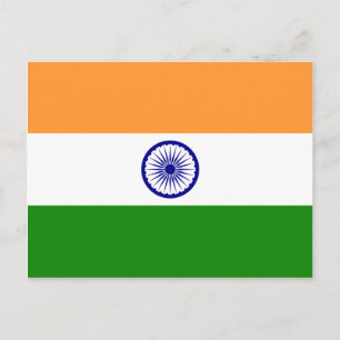 Postal India, India