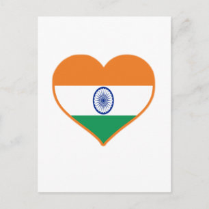 Postal India Love