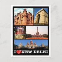 India - Nueva Delhi - Amo -