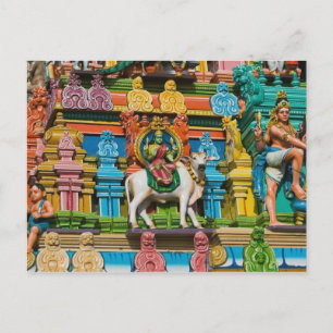 Postal India, Tamil Nadu, Chennai: Kapaleeshwarar