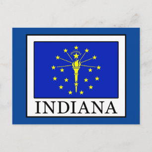 Postal Indiana