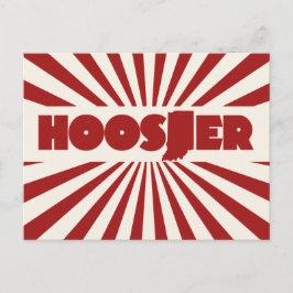Postal Indiana