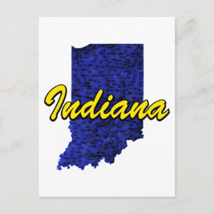 Postal Indiana