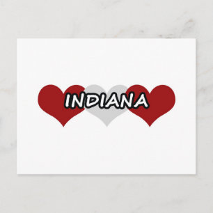Postal Indiana