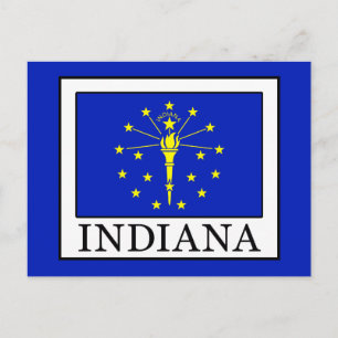 Postal Indiana