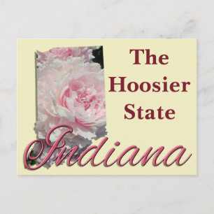 Postal - INDIANA