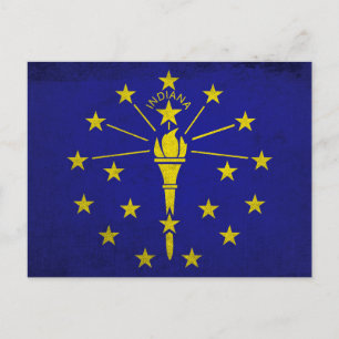 Postal Indiana
