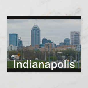 POSTAL INDIANAPOLIS