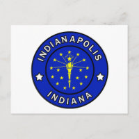 Indianapolis Indiana