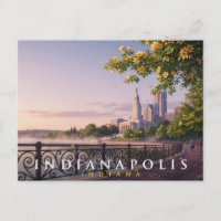 Indianapolis Indiana Viajes