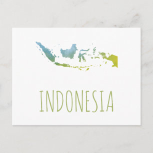 Postal Indonesia