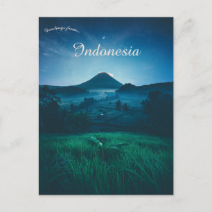 Postal Indonesia