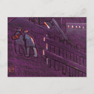 POSTAL INDUSTRIA PESADA