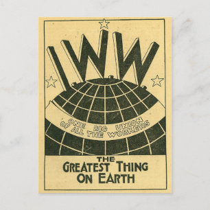 Postal industrial del mundo