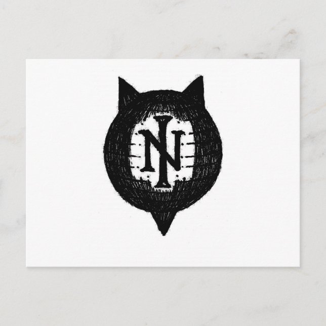 Postal Industrias Ned (Anverso)