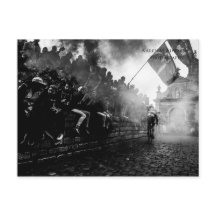 Infierno - Muur Van Geraardsbergen, RVV 2018