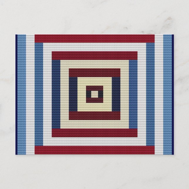 POSTAL INFINIDAD (Anverso)