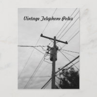 Infraestructura eléctrica clásica