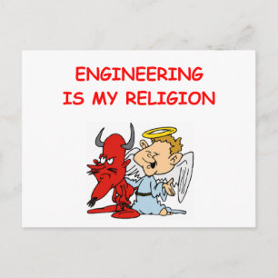 Postal ingeniería