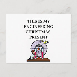Postal ingeniería