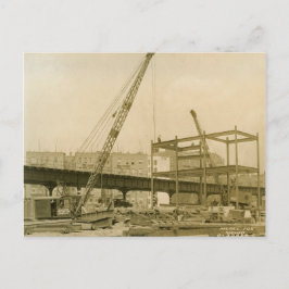 Postal INGENIERO OPERATIVO DE grúa y pala noroeste 10