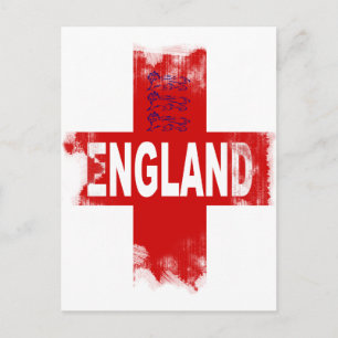 Postal Inglaterra