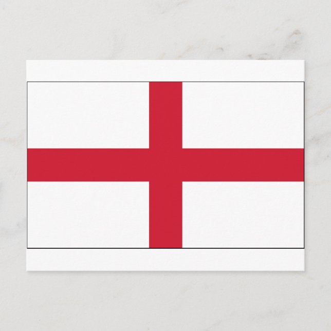 Postal Inglaterra Londres (Anverso)